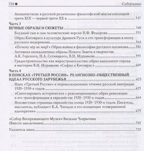 "Идеал ведь тоже действительность…": Русская философия и литература — Анастасия Георгиевна Гачева (3)