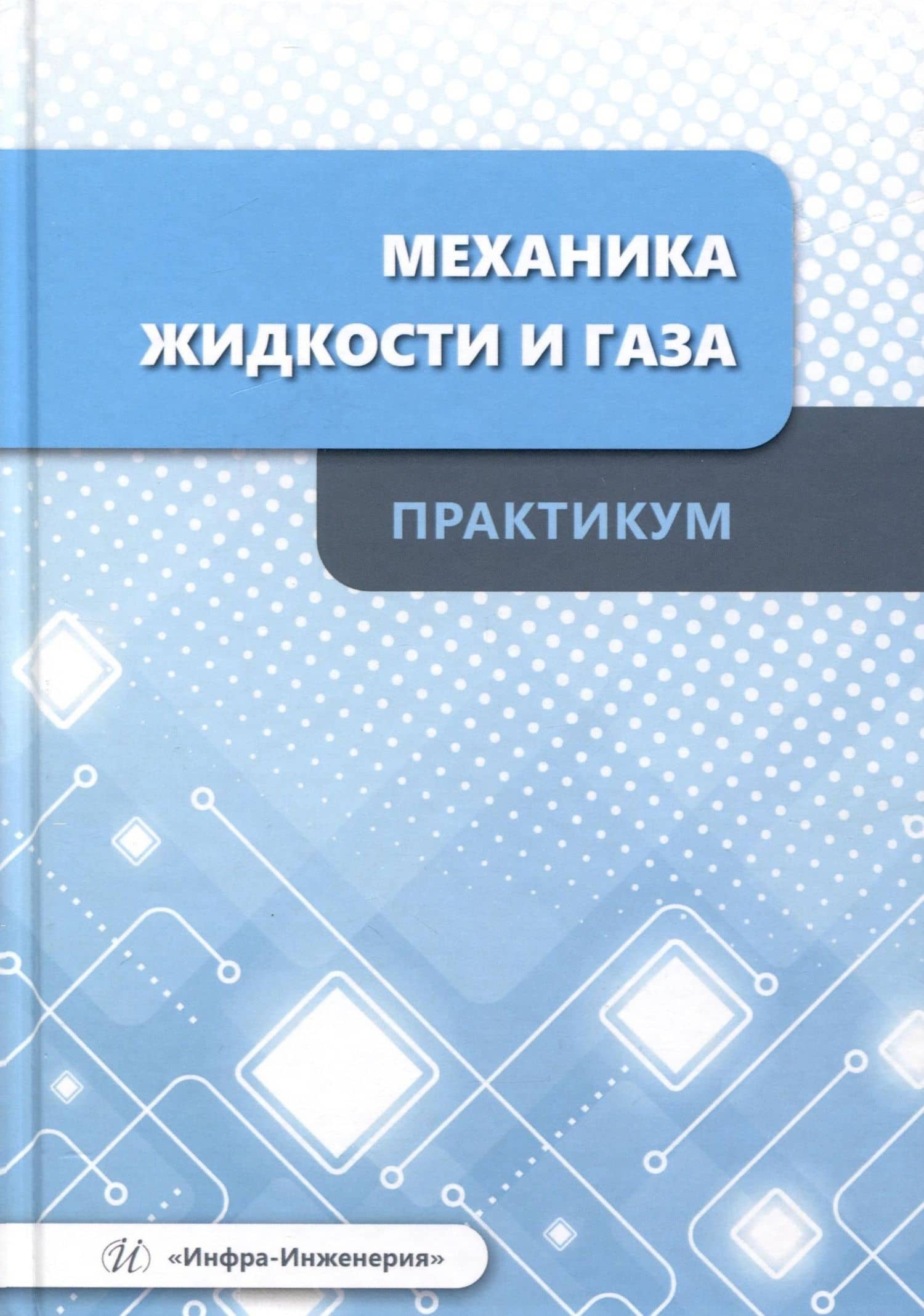 Механика жидкости и газа. Практикум — Максим Васильевич Копылов