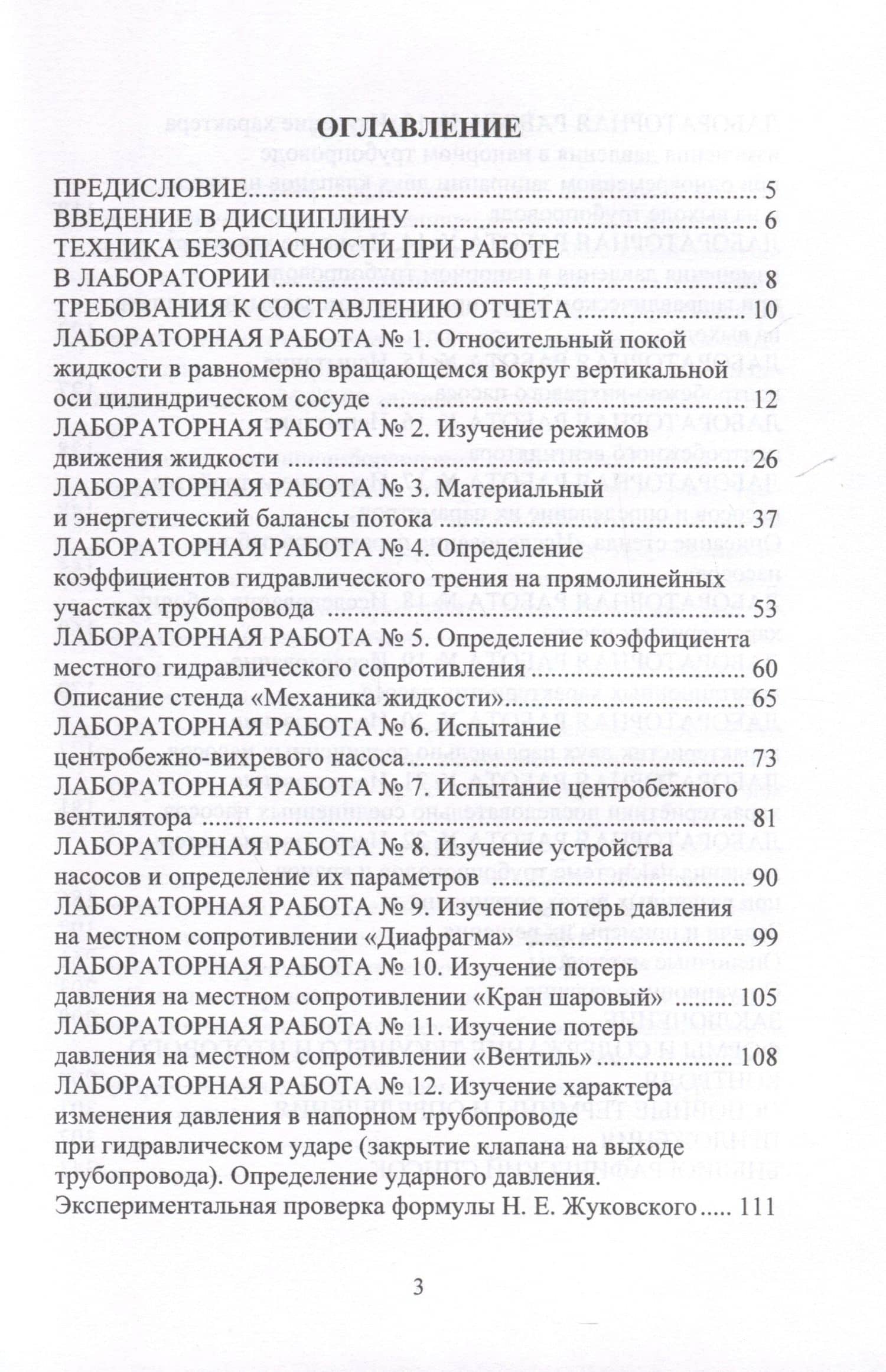 Механика жидкости и газа. Практикум — Максим Васильевич Копылов (3)