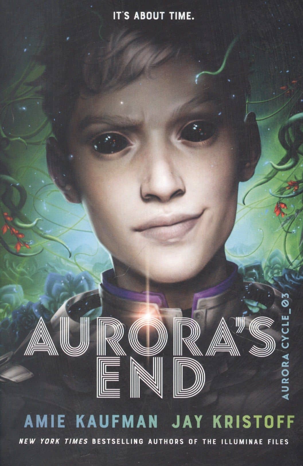 Book cover