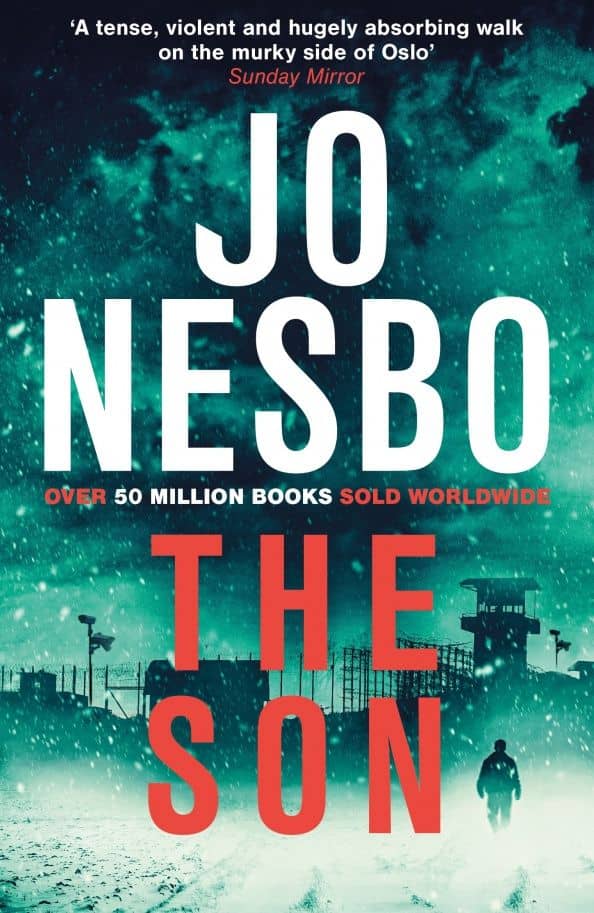 The Son — Jo Nesbo
