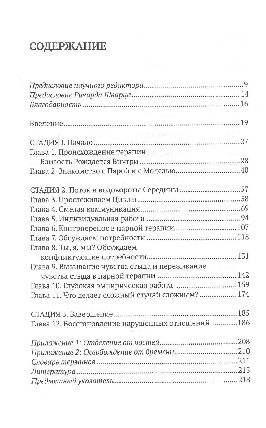 Близость рождается внутри. Мужество и страдание в парной терапии — Донна М. Керпелман (2)
