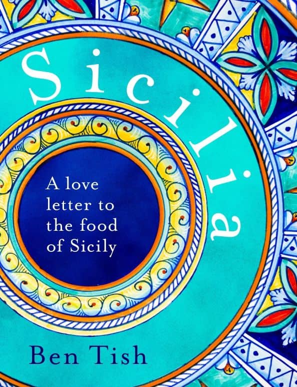 Sicilia. A love letter to the food of Sicily