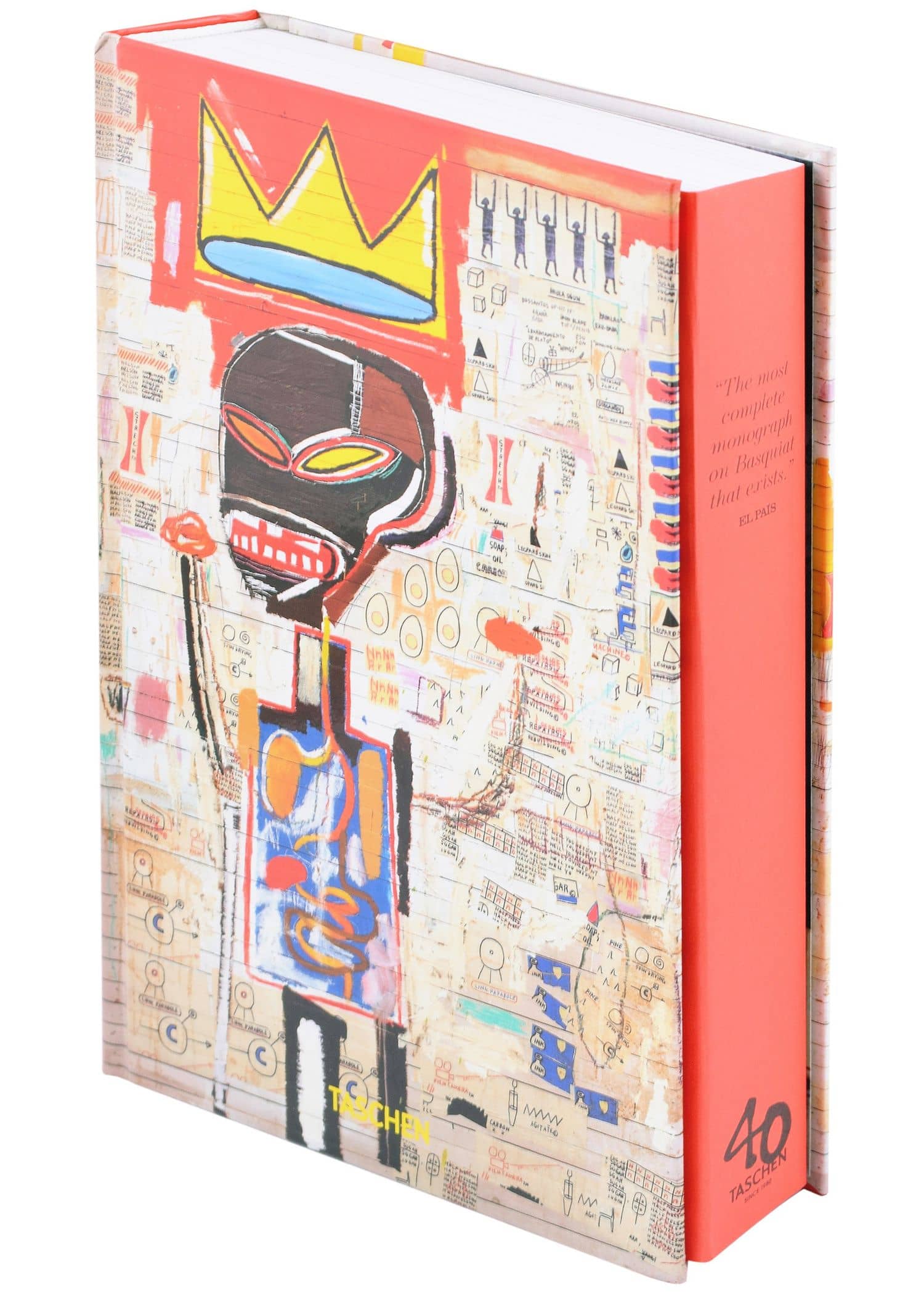 Basquiat - 40th Anniversary Edition — Элеанор Нэирн (2)