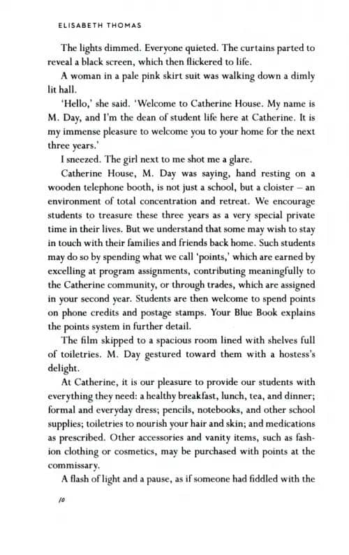 Catherine House (2)