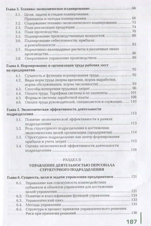 Организация деятельности подчиненного персонала. Учебник — Александр Николаевич Феофанов (3)
