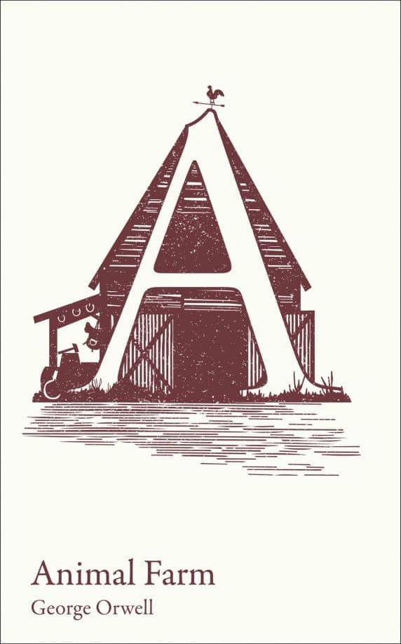 Animal Farm. GCSE 9-1 set text student edition