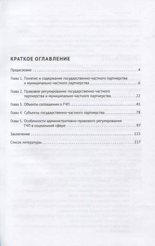Государственно-частное партнерство. Учебное пособие — Анна Николаевна Лукина (2)