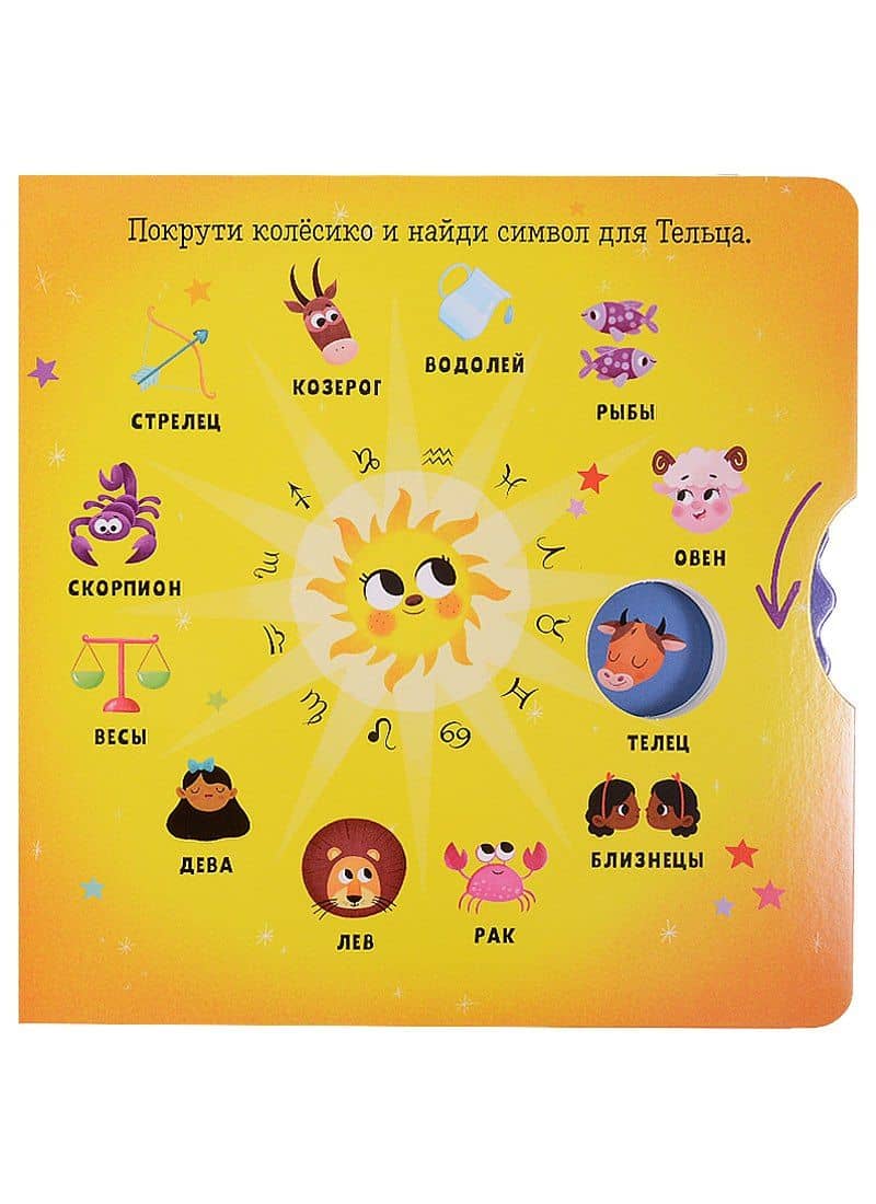 Clever-зодиаки. Телец (3)