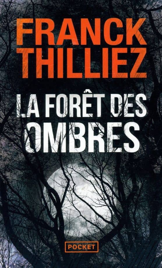 La forêt des ombres