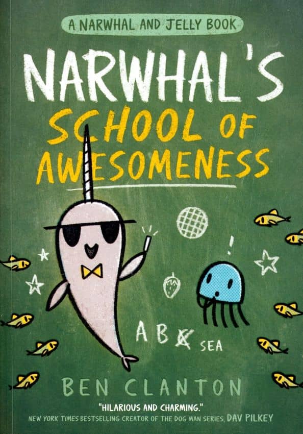 Book cover