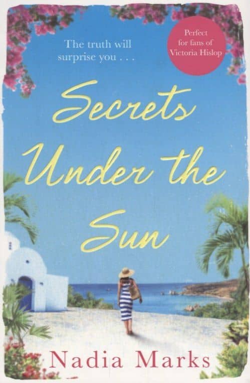 Secrets Under the Sun (м) Marks