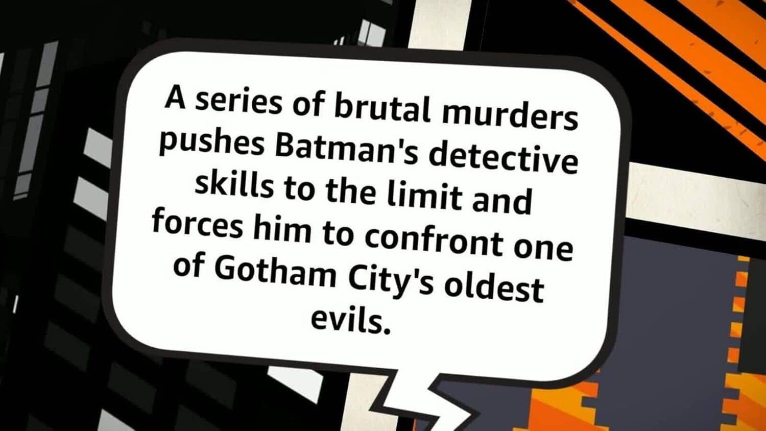 Batman. Black Mirror — Скотт Снайдер (3)