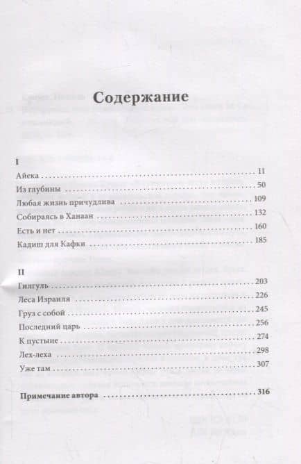 В сумрачном лесу — Николь Краусс (2)