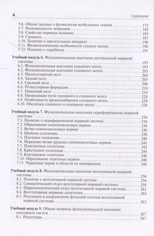 Анатомия и физиология человека. Учебник — Наталья Васильевна Смольянникова (3)