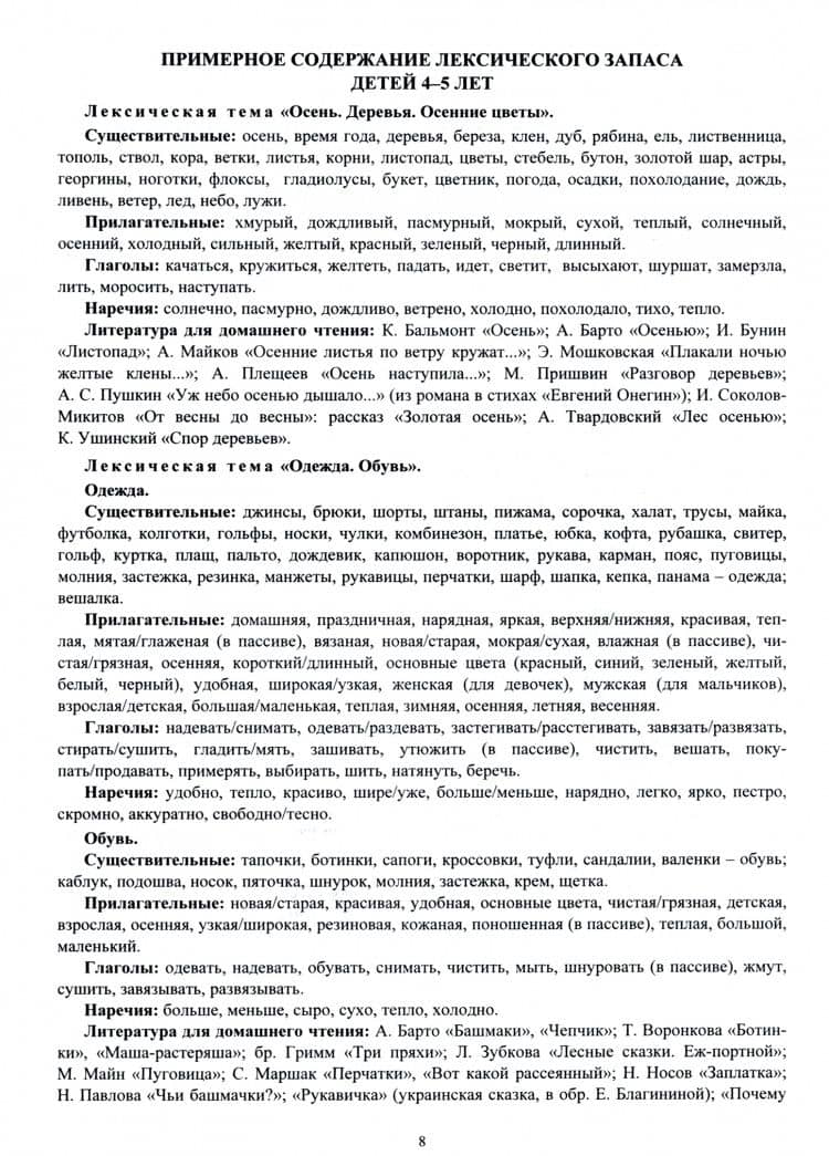 Логопедические занятия с детьми 4-5 лет. ФГОС ДО — Наталья Владимировна Рыжова (2)