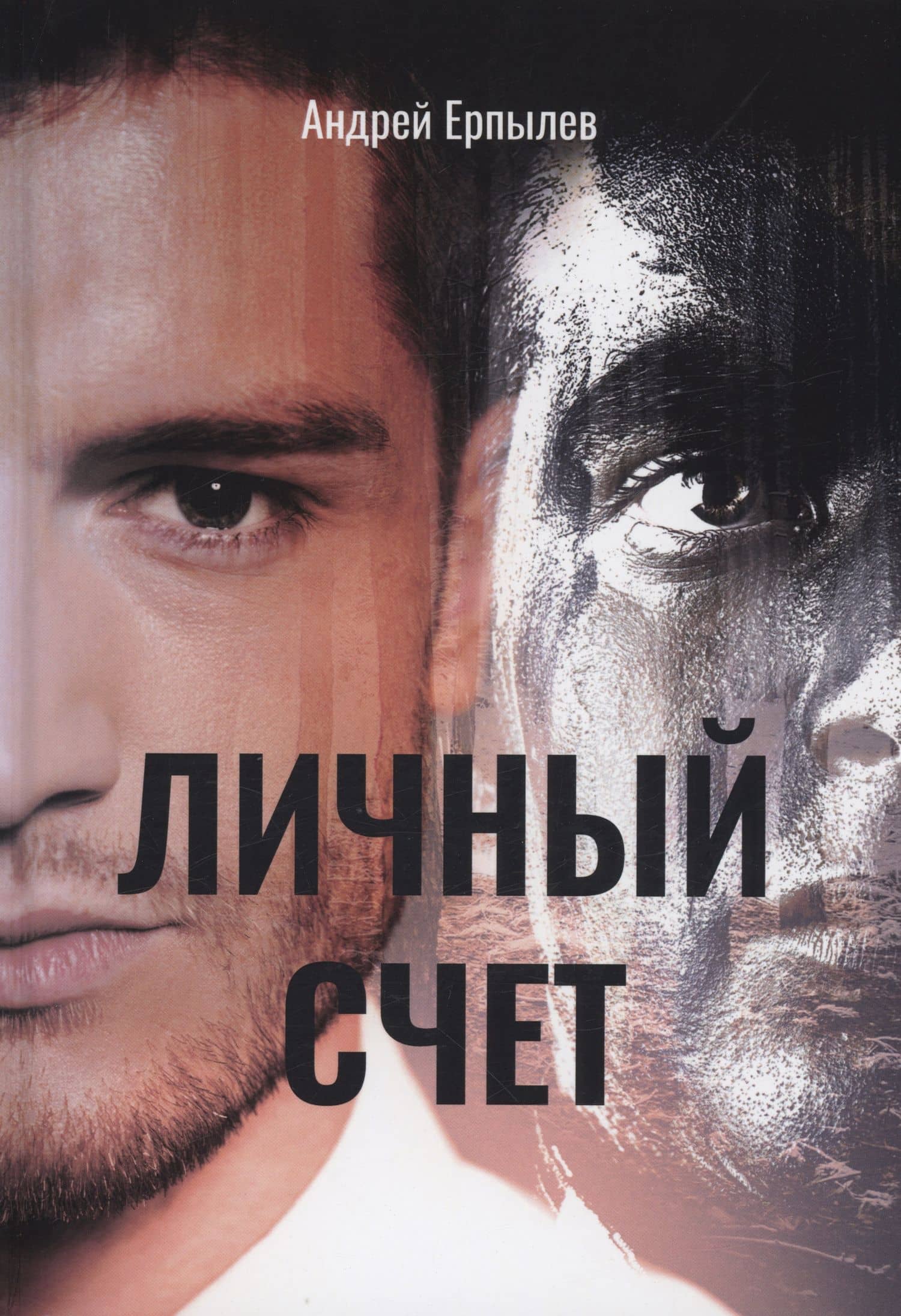 Личный счет — Андрей Юрьевич Ерпылев