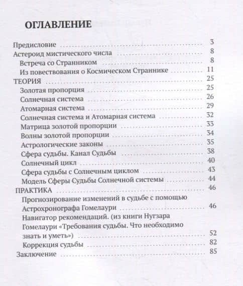Астрохронограф. Монография по теории и практике прогнозирования изменений судьбы — Нугзар Гомелаури (2)