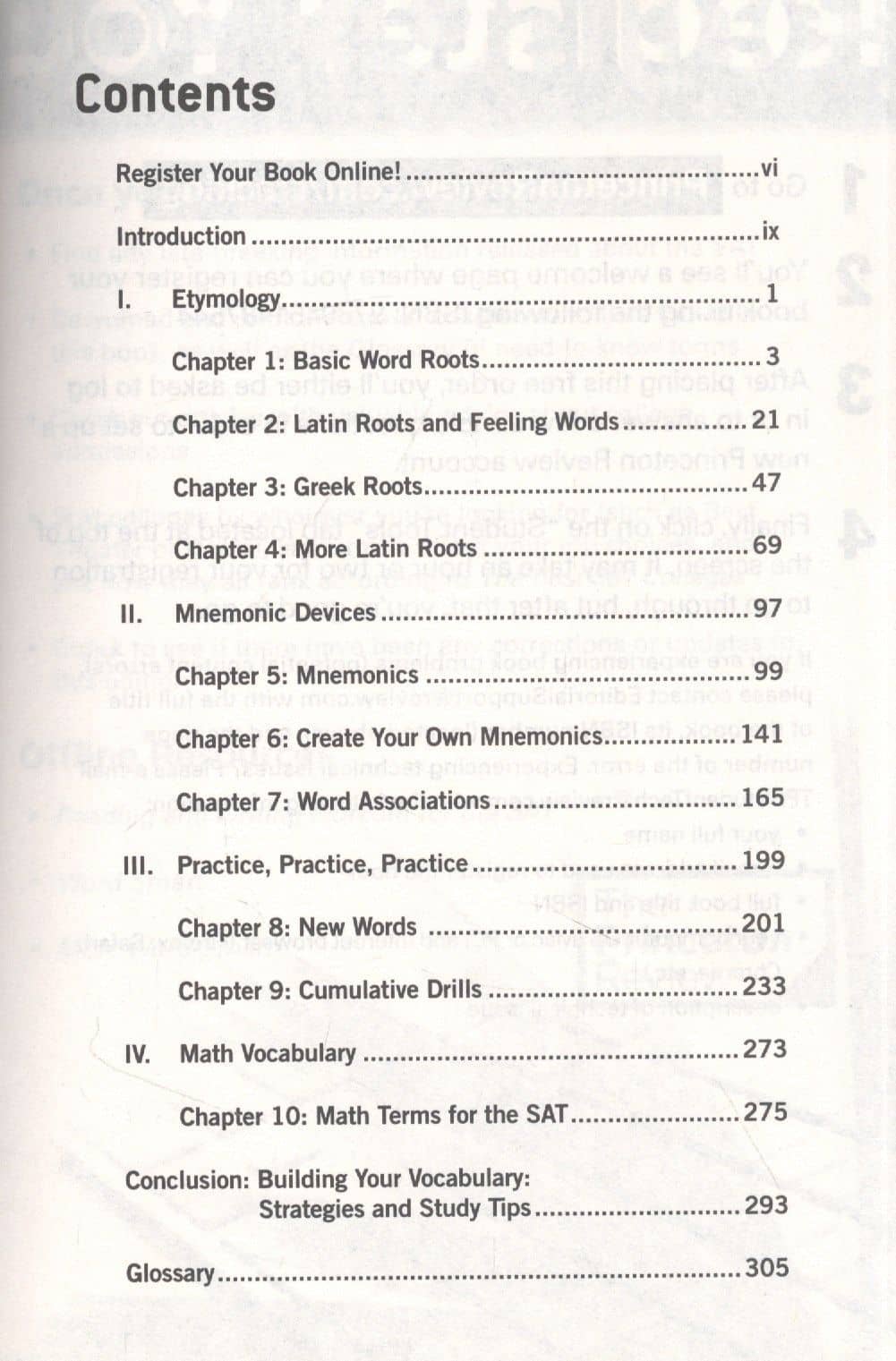 SAT Power Vocab, 2nd Edition : A Complete Guide to Vocabulary Skills and Strategies for the SAT (2)