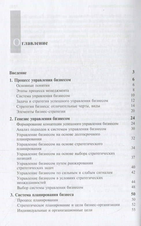 Стратегический менеджмент. Успешное управление бизнесом в России (2)