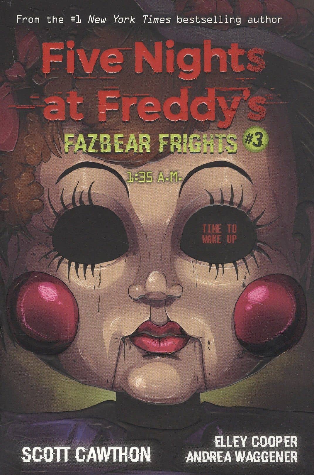 Book cover