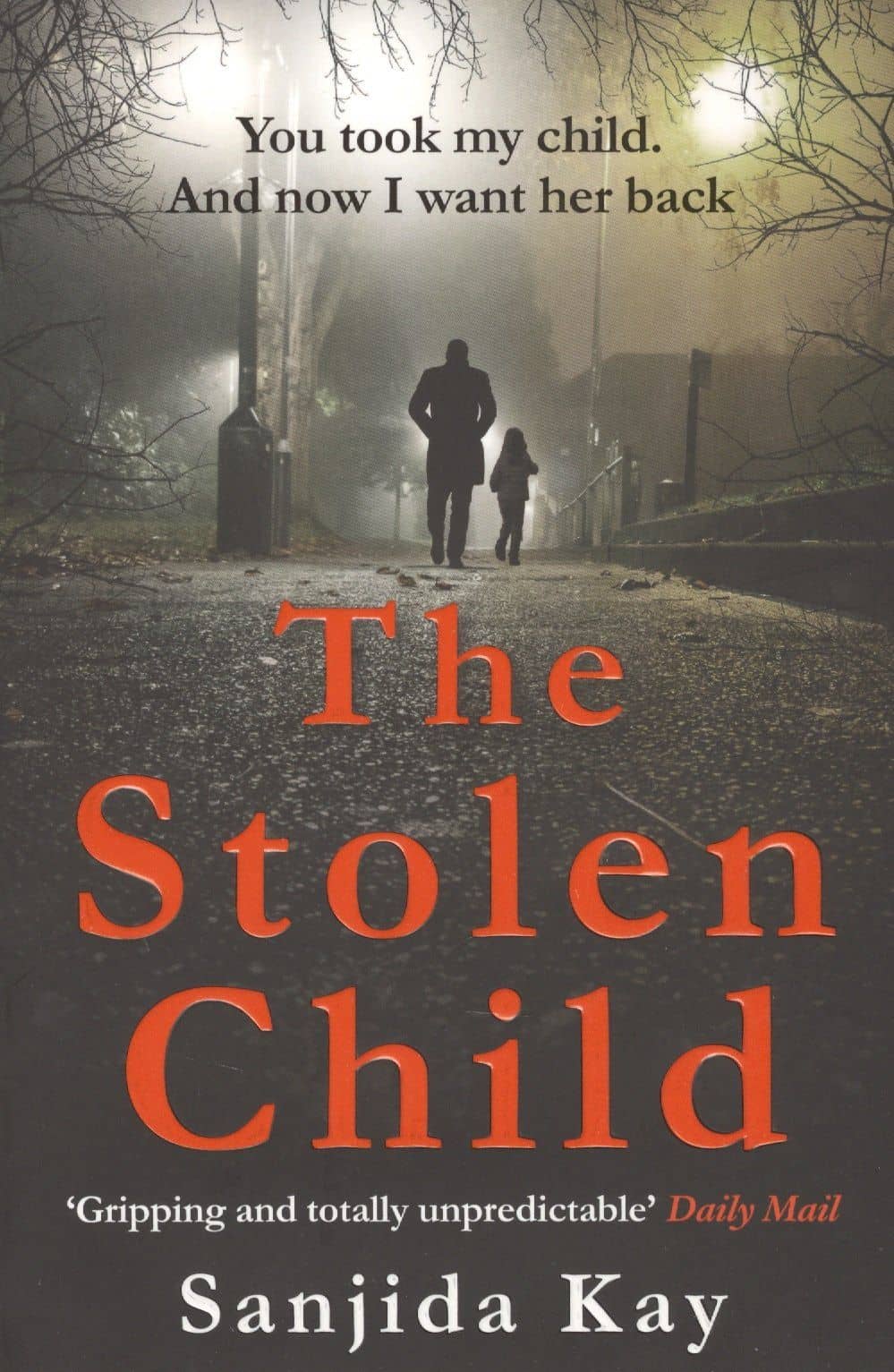 The Stolen Child