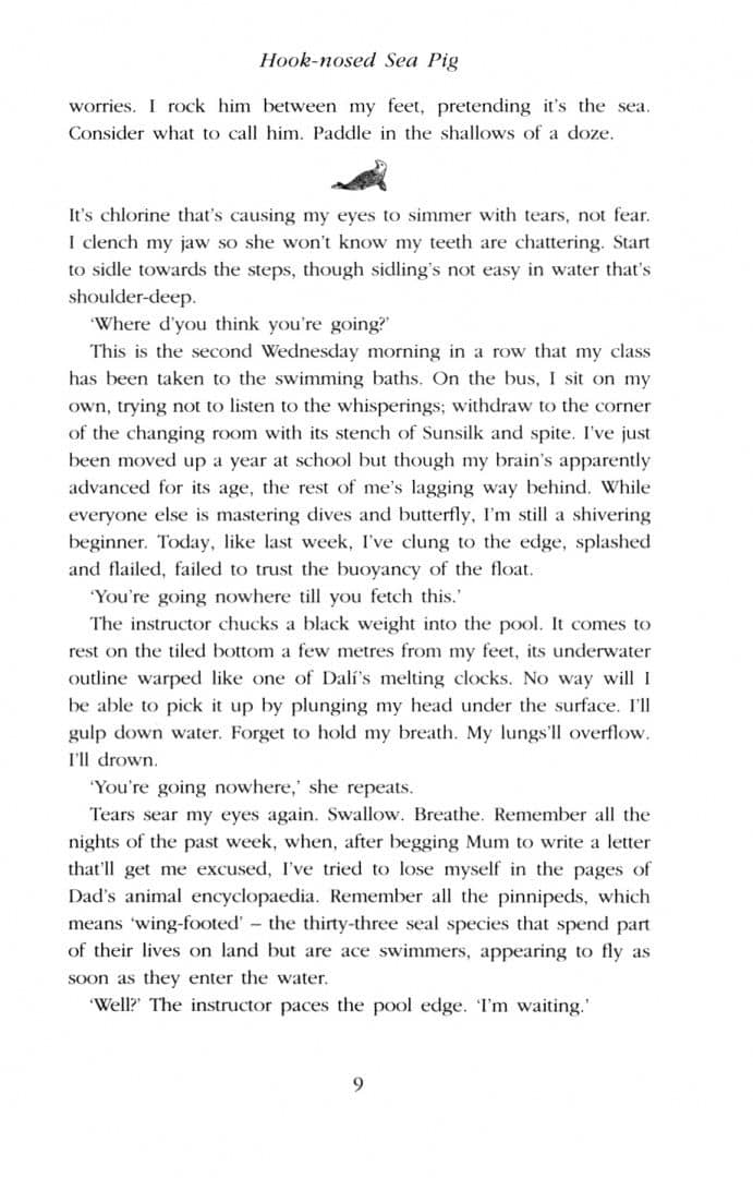 Where the Seals Sing — Susan Richardson (3)