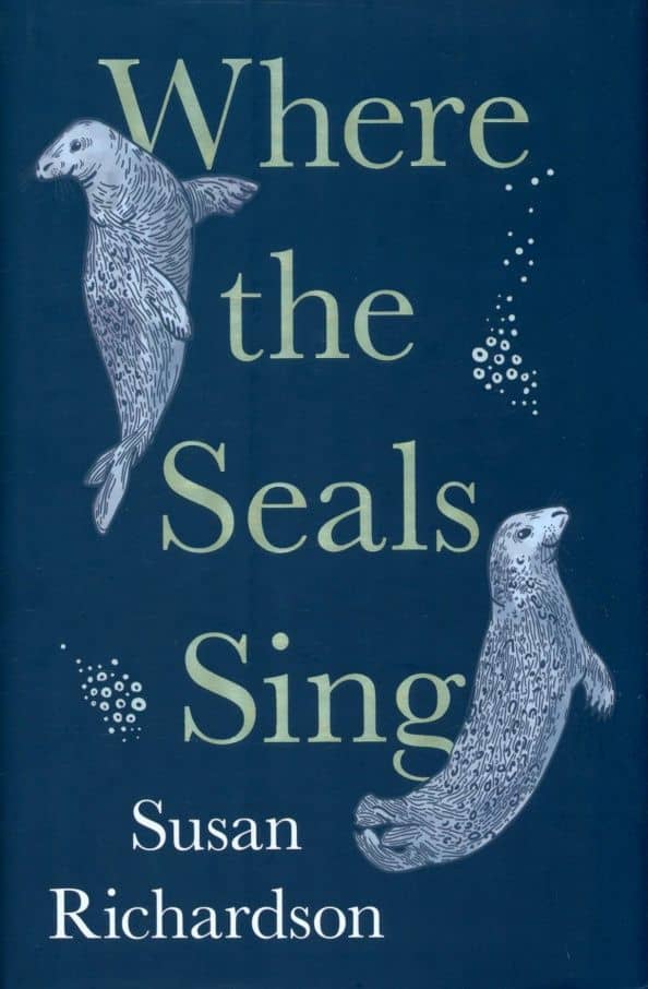 Where the Seals Sing — Susan Richardson