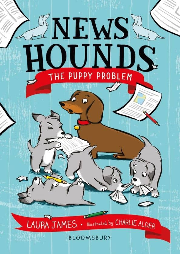 The Puppy Problem