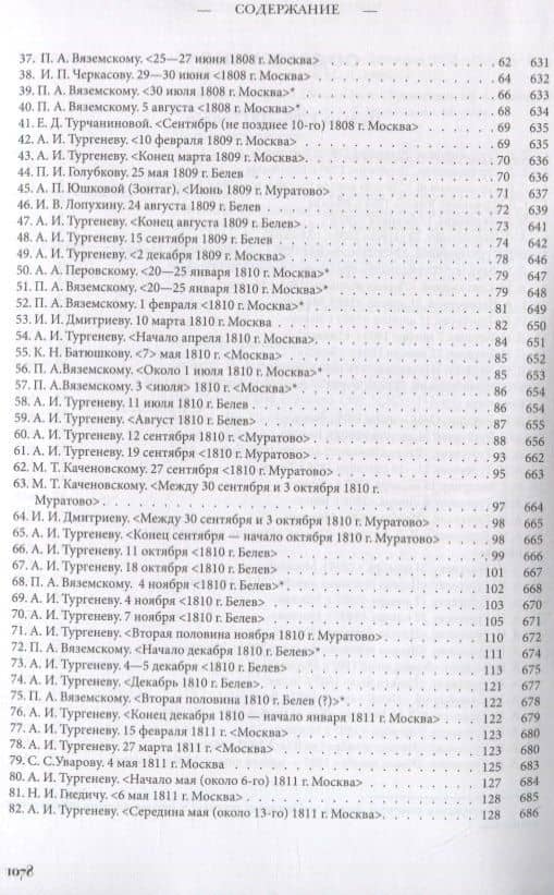 Полное собрание сочинений и писем. Том пятнадцатый. Письма 1795-1817-х годов — Василий Андреевич Жуковский (3)