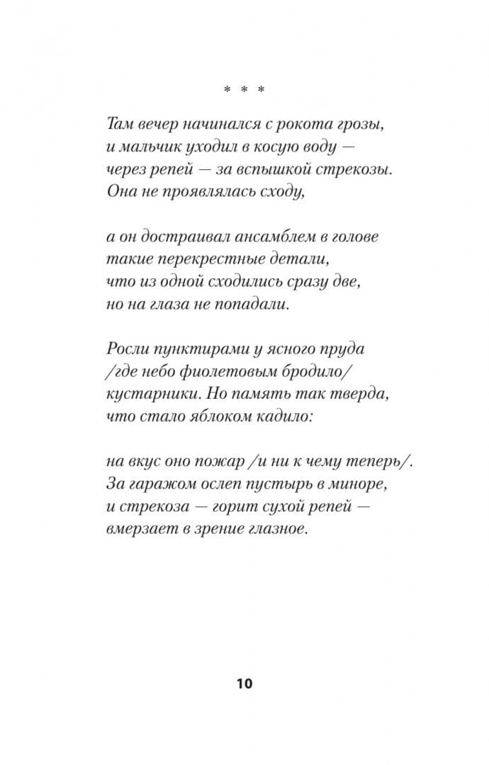 Есмь. Стихи — Дмитрий Владимирович Ларионов (3)