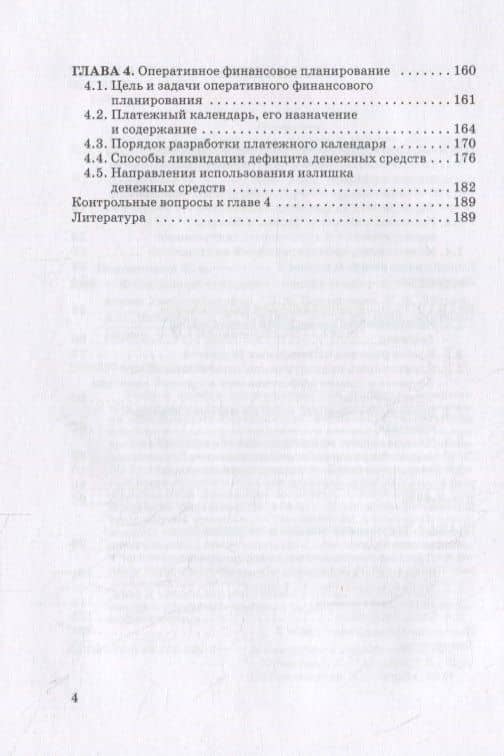 Финансовая стратегия, планирование и бюджетирование: учебное пособие — Игорь Анатольевич Белолипцев (3)