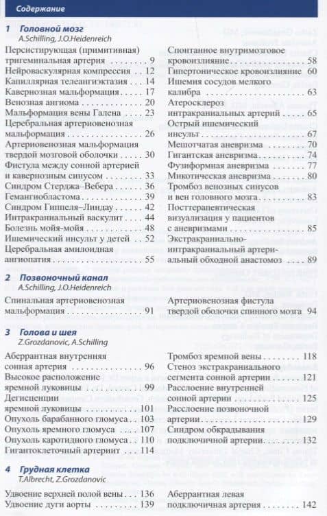 Лучевая диагностика. Артерии и вены — Карл-Юрген Вольф (2)