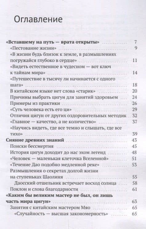 Цигун. Размышления о секретах долгой жизни на ступеньках Шаолиня — Людмила Белова (2)