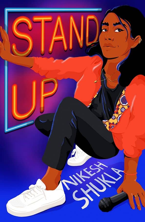Book cover
