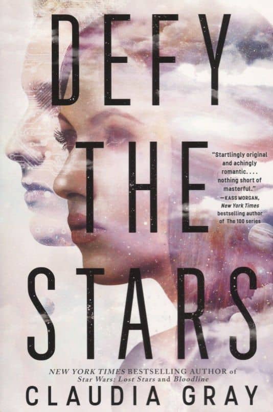 Defy the Stars