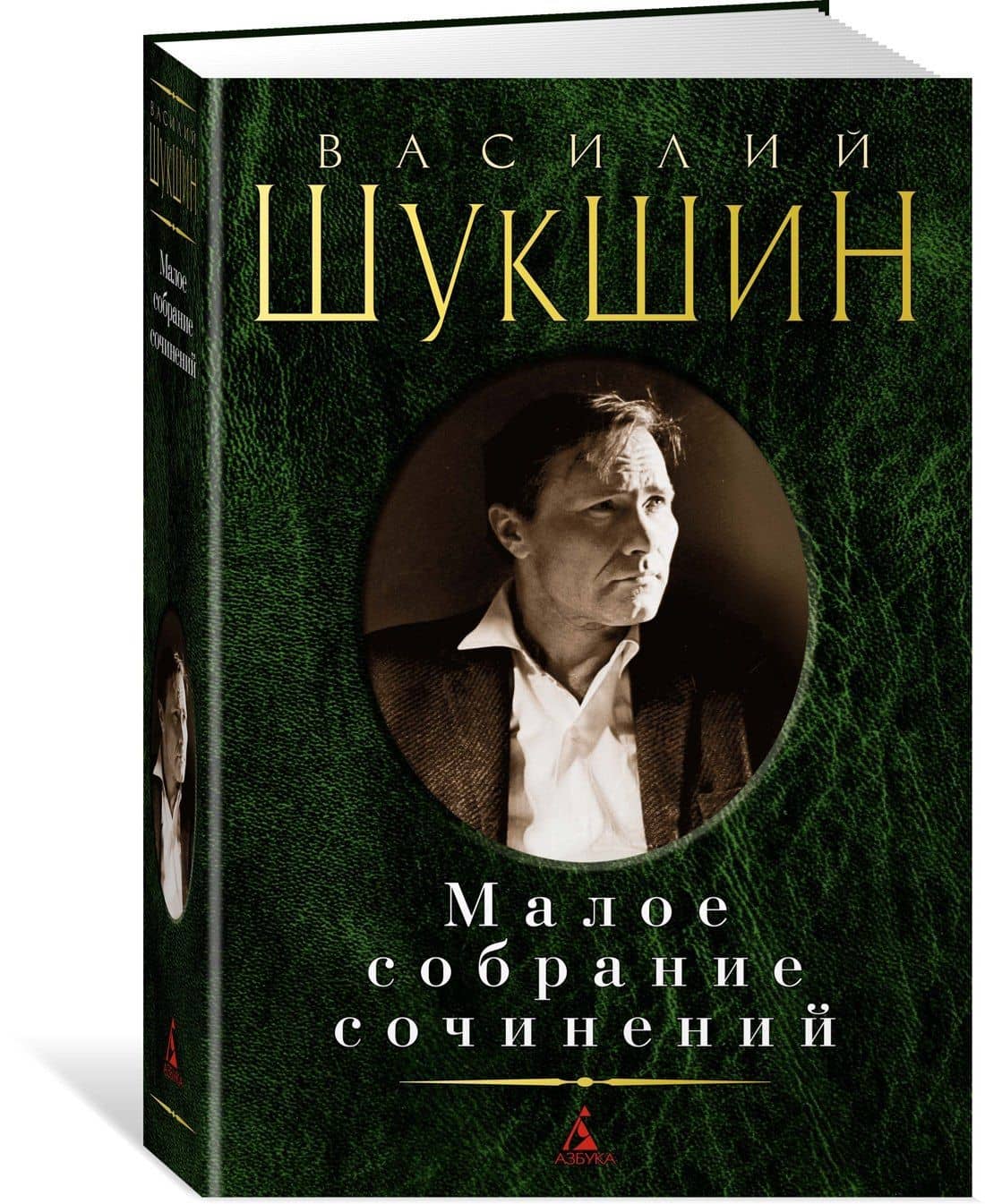 Малое собрание сочинений — Шукшин Василий Макарович (3)