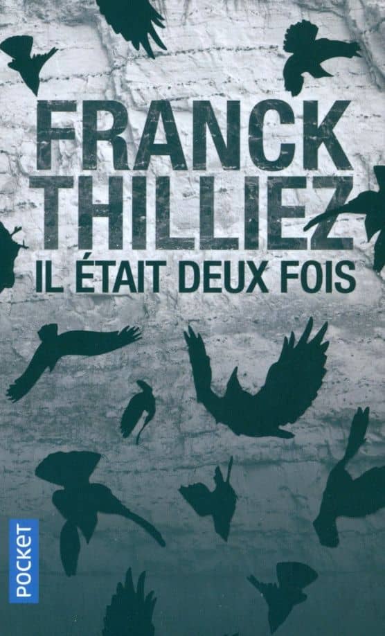 Il était deux fois...