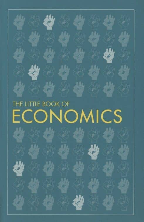 The Little Book of Economics