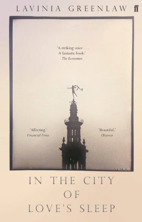 In the City of Love's Sleep