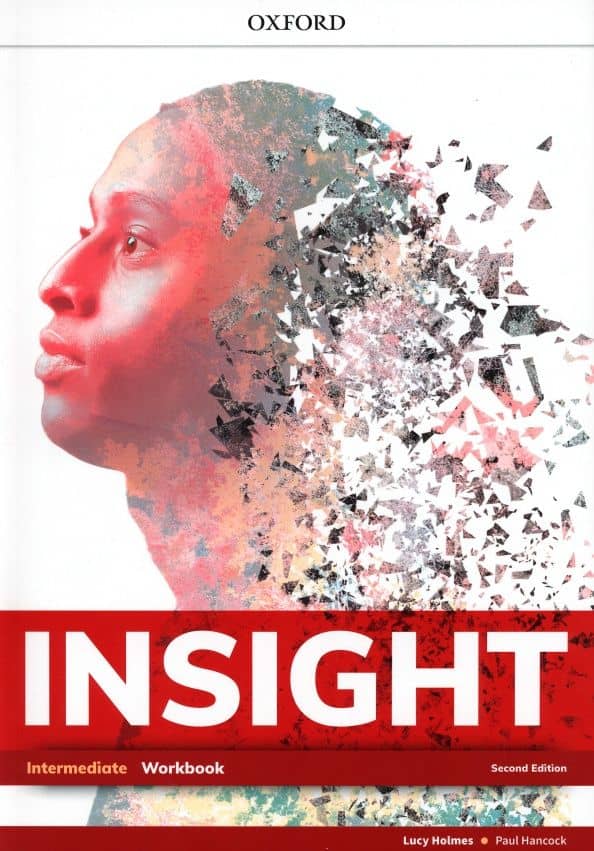 Insight. Second Edition. Intermediate. Workbook