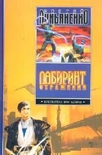 Лабиринт отражений