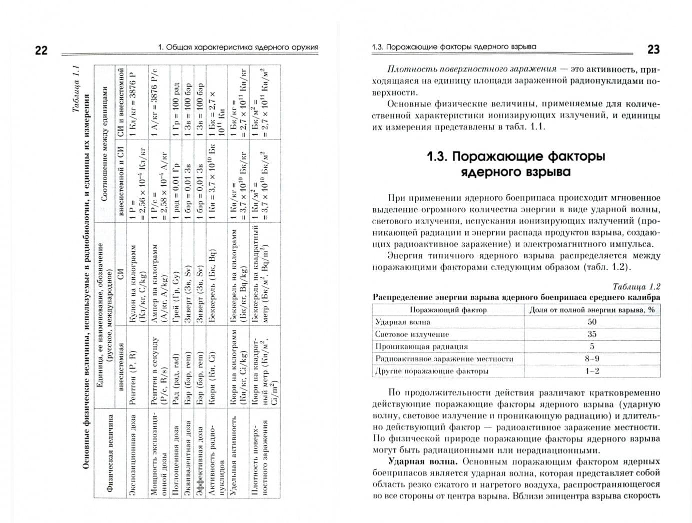 Медицинская защита в чрезвычайных ситуациях. Учебное пособие — Дмитрий Игоревич Ширко (2)