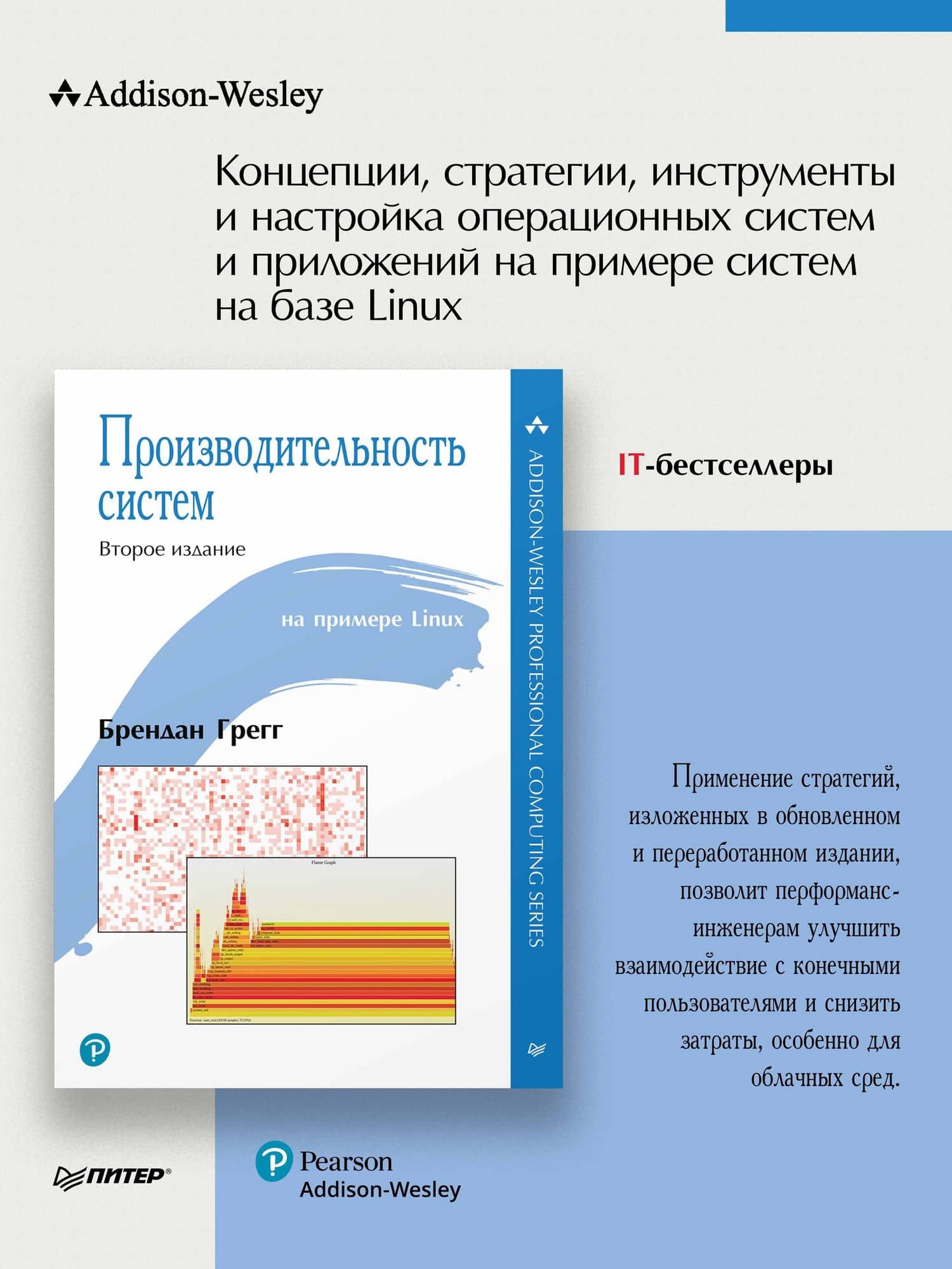 Производительность систем — Брендан Грегг (2)