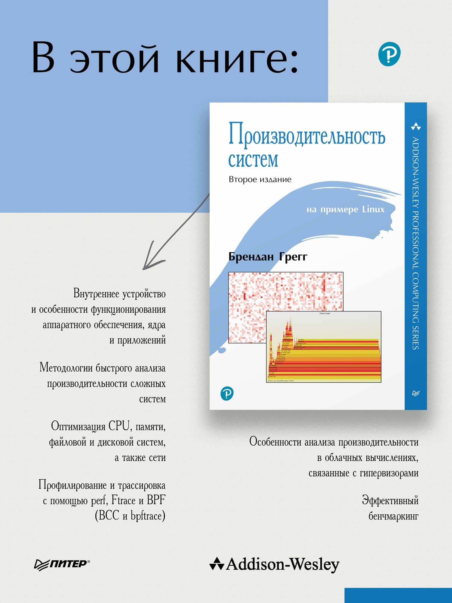 Производительность систем — Брендан Грегг (3)