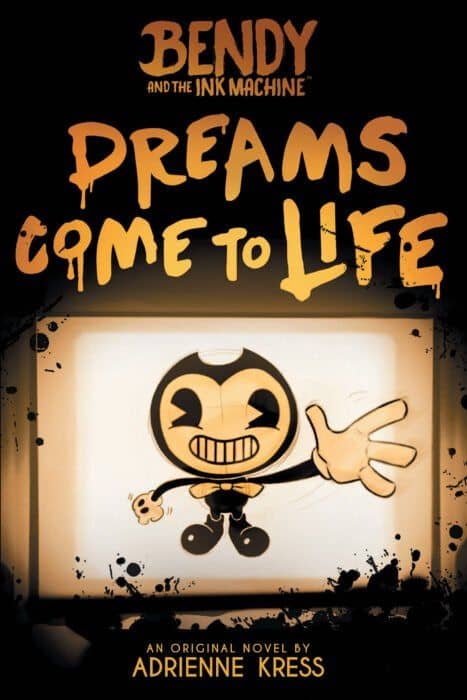 Book cover