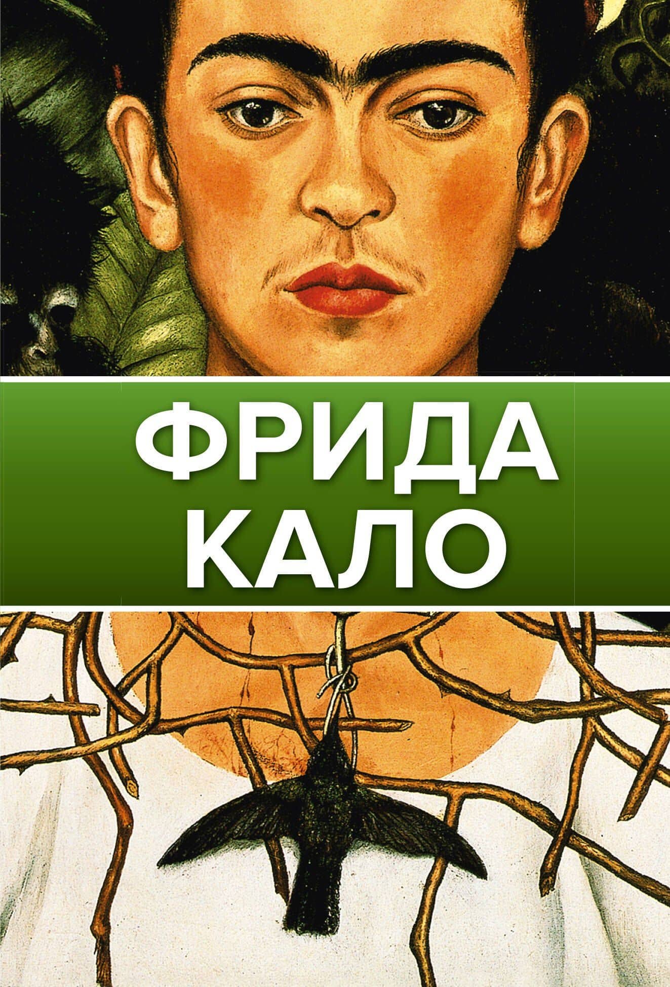 Фрида Кало — Акилле Бонито Олива