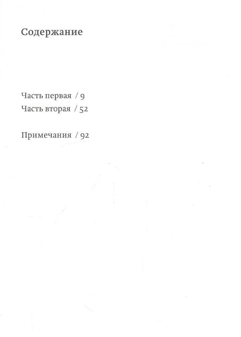 Одиннадцать — Пьер Мишон (2)