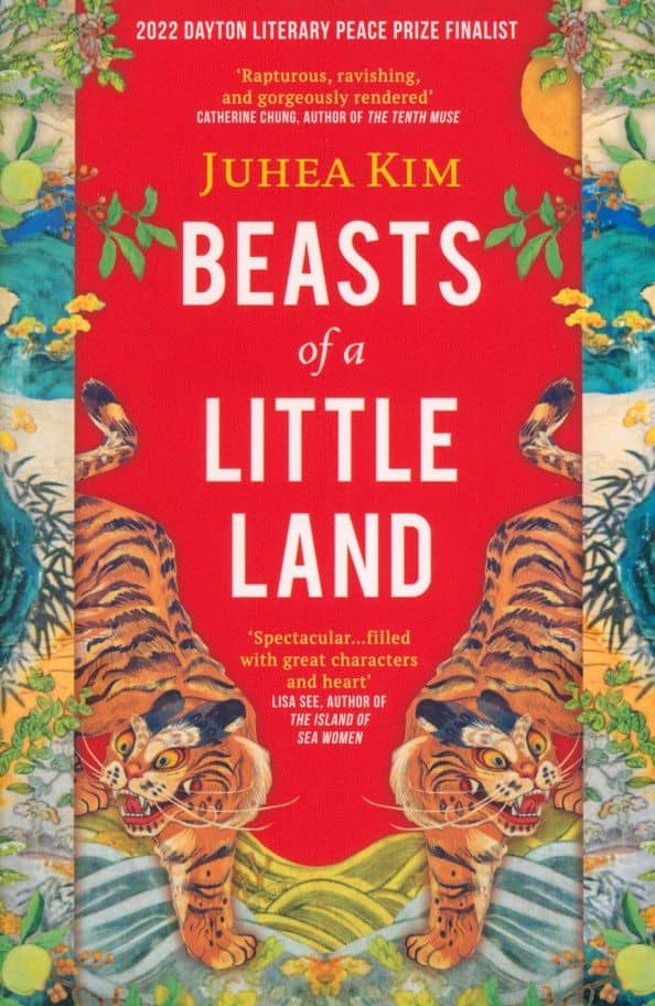 Beasts of a Little Land