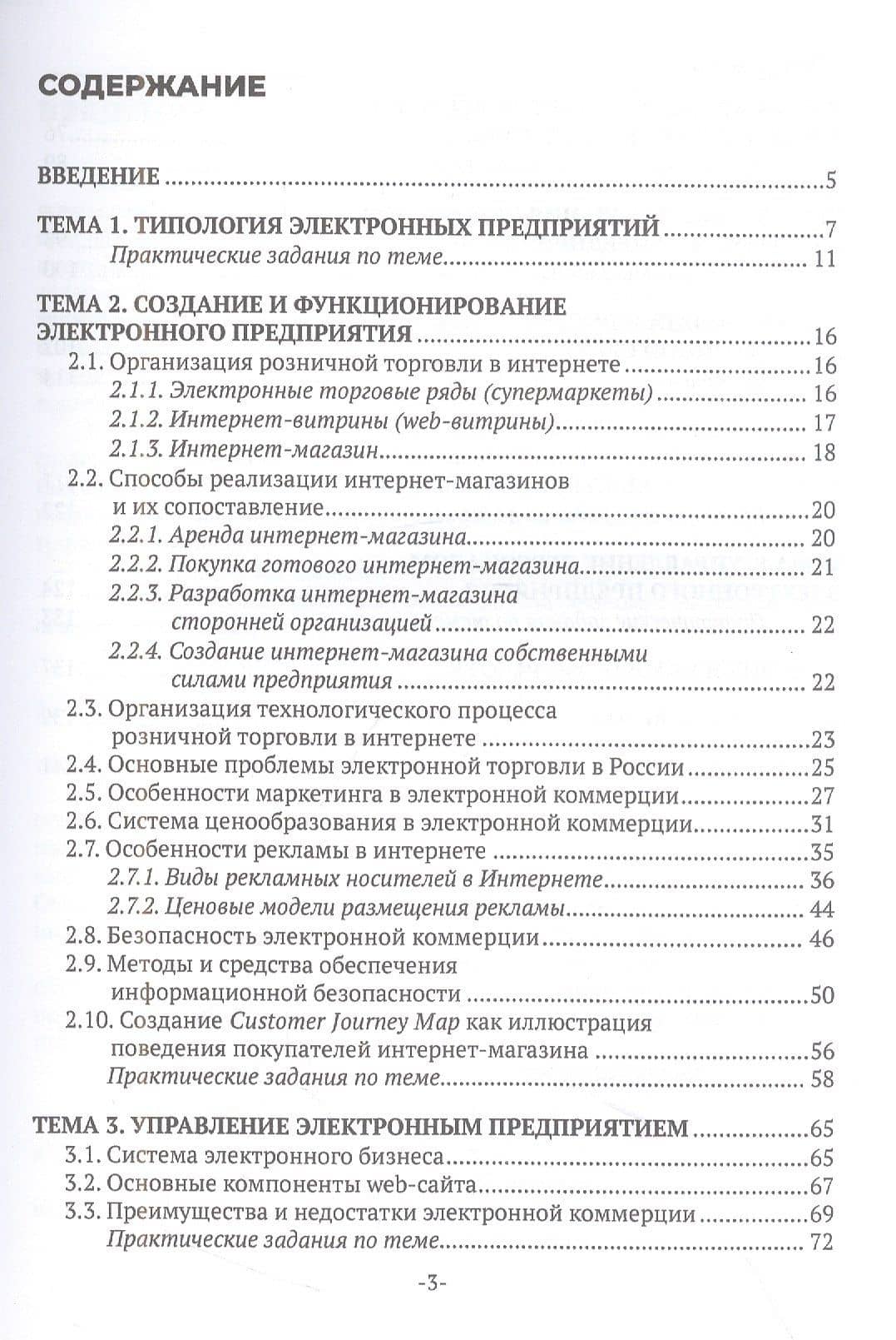 Управление электронным предприятием — Ольга Владимировна Сизова (2)